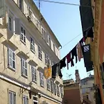 Dion And Eva's Oldtown 아파트