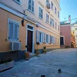 Dion And Eva's Oldtown Corfu (city)