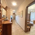 아파트 Dion And Eva's Oldtown Corfu (city)