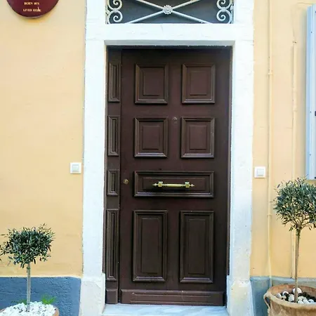 Dion And Eva's Oldtown Appartamento