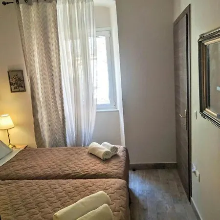 Appartamento Dion And Eva's Oldtown Corfu (city)