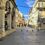 Dion And Eva's Oldtown *
