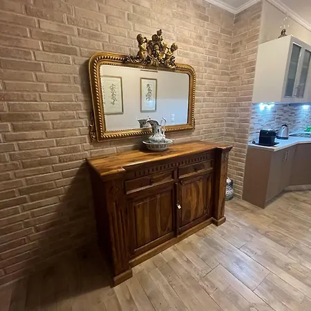 Dion And Eva's Oldtown Corfu (city)