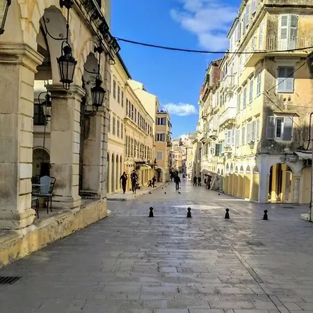 Dion And Eva's Oldtown *