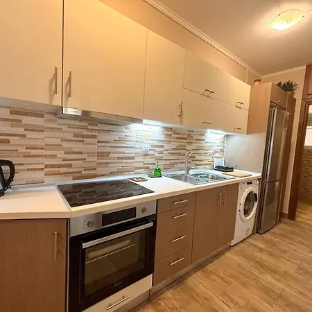 Apartamento Dion And Eva's Oldtown