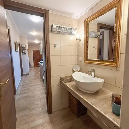 Dion And Eva's Oldtown * Corfu (city)