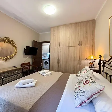 Dion And Eva's Oldtown * Corfu (city)